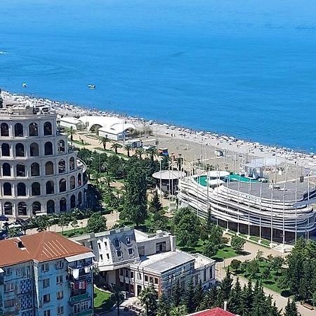 Apartments Batumi Studio V エクステリア 写真