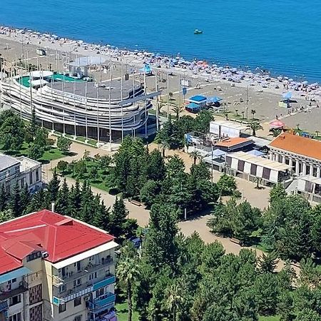 Apartments Batumi Studio V エクステリア 写真