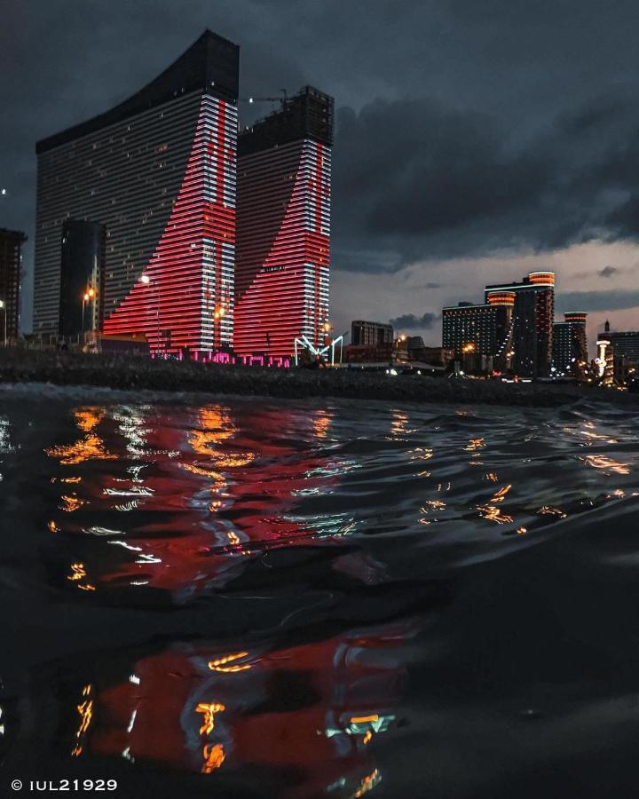 Apartments Batumi Studio V エクステリア 写真