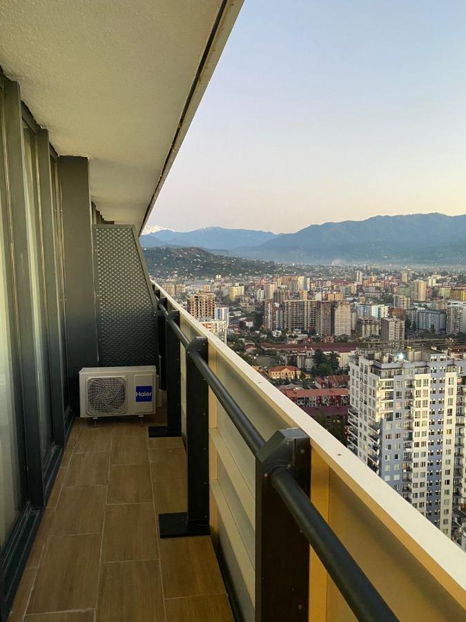 Apartments Batumi Studio V エクステリア 写真