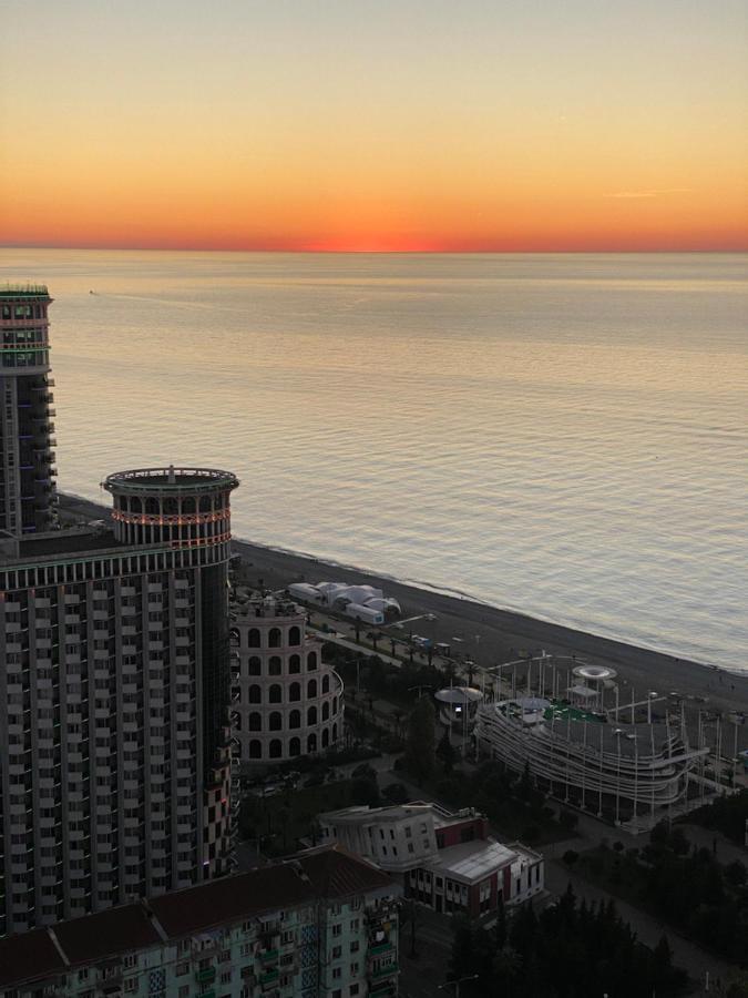 Apartments Batumi Studio V エクステリア 写真