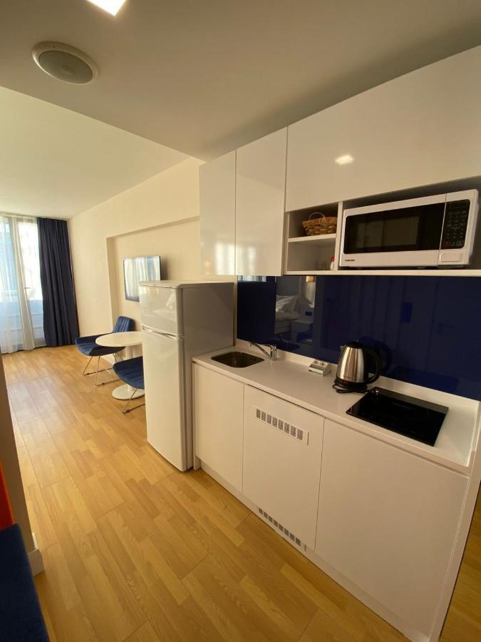 Apartments Batumi Studio V エクステリア 写真