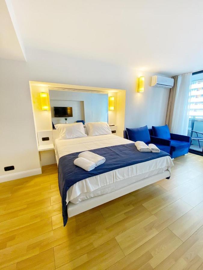 Apartments Batumi Studio V エクステリア 写真