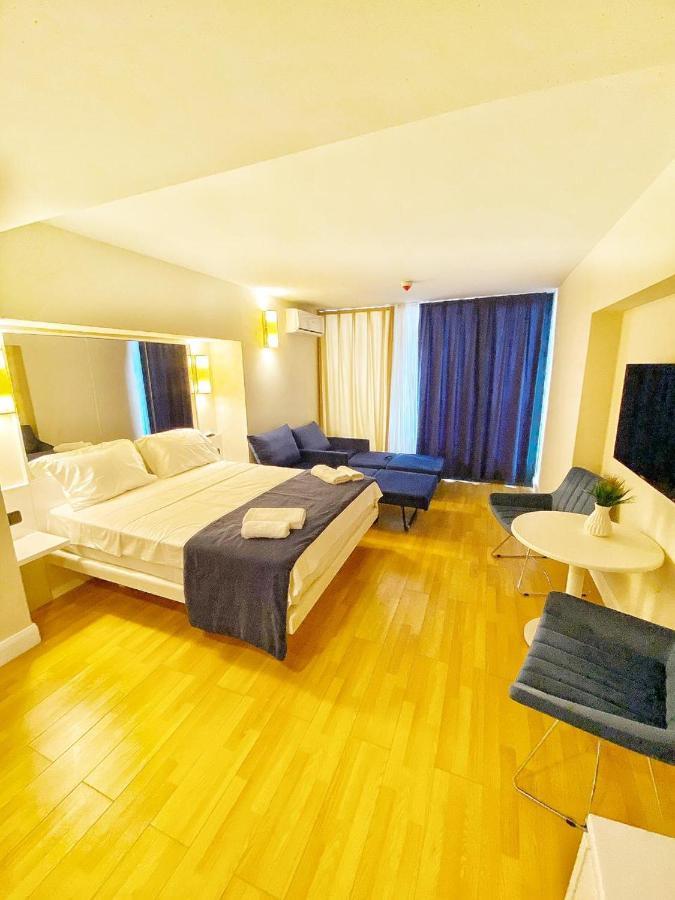 Apartments Batumi Studio V エクステリア 写真