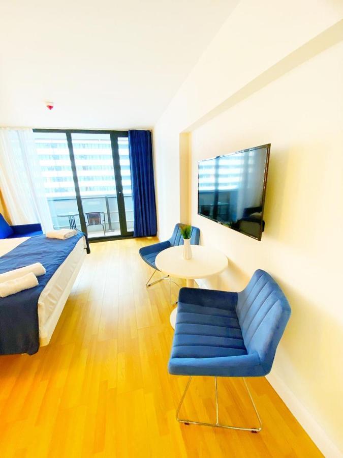 Apartments Batumi Studio V エクステリア 写真