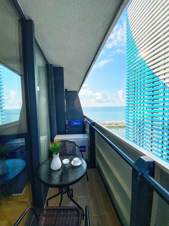 Apartments Batumi Studio V エクステリア 写真