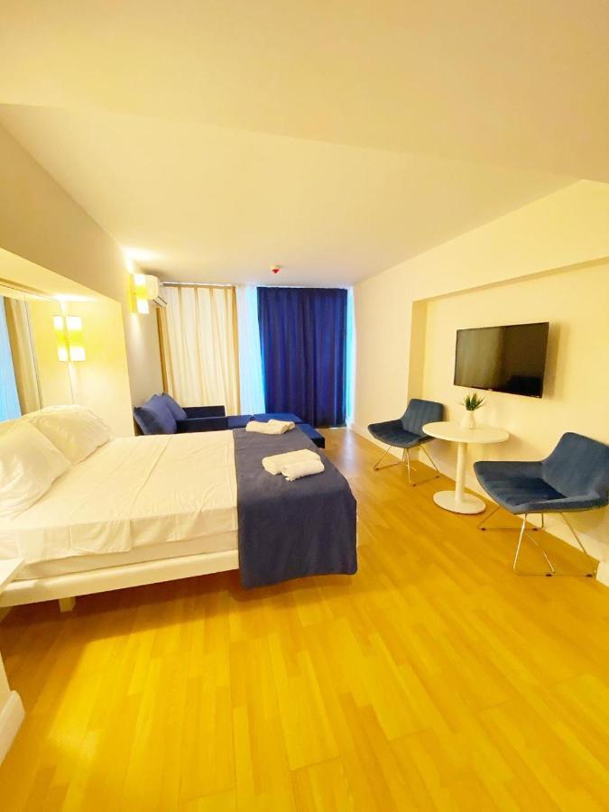 Apartments Batumi Studio V エクステリア 写真