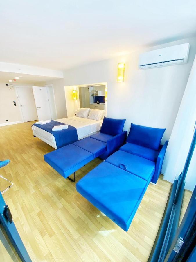 Apartments Batumi Studio V エクステリア 写真