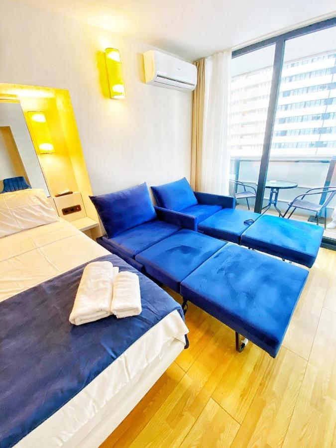 Apartments Batumi Studio V エクステリア 写真
