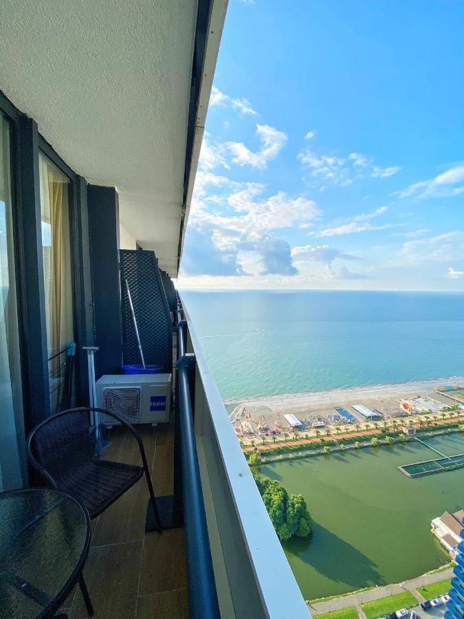 Apartments Batumi Studio V エクステリア 写真