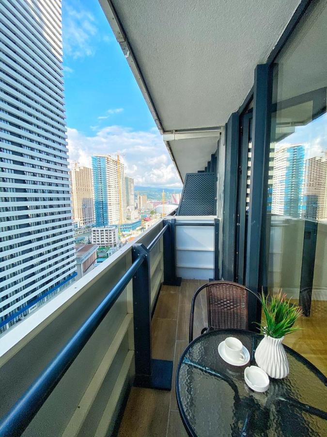 Apartments Batumi Studio V エクステリア 写真