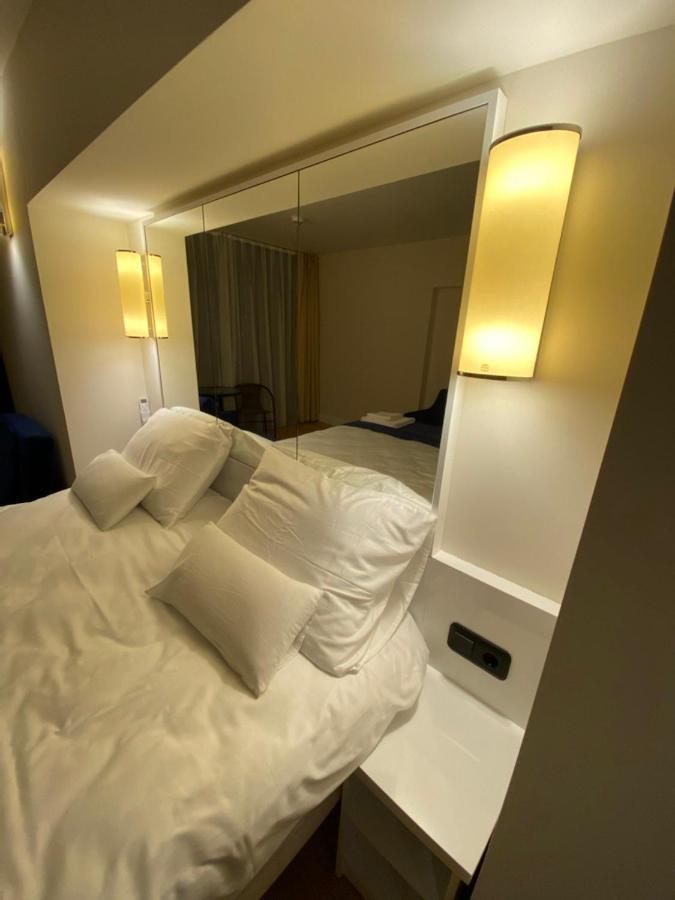 Apartments Batumi Studio V エクステリア 写真