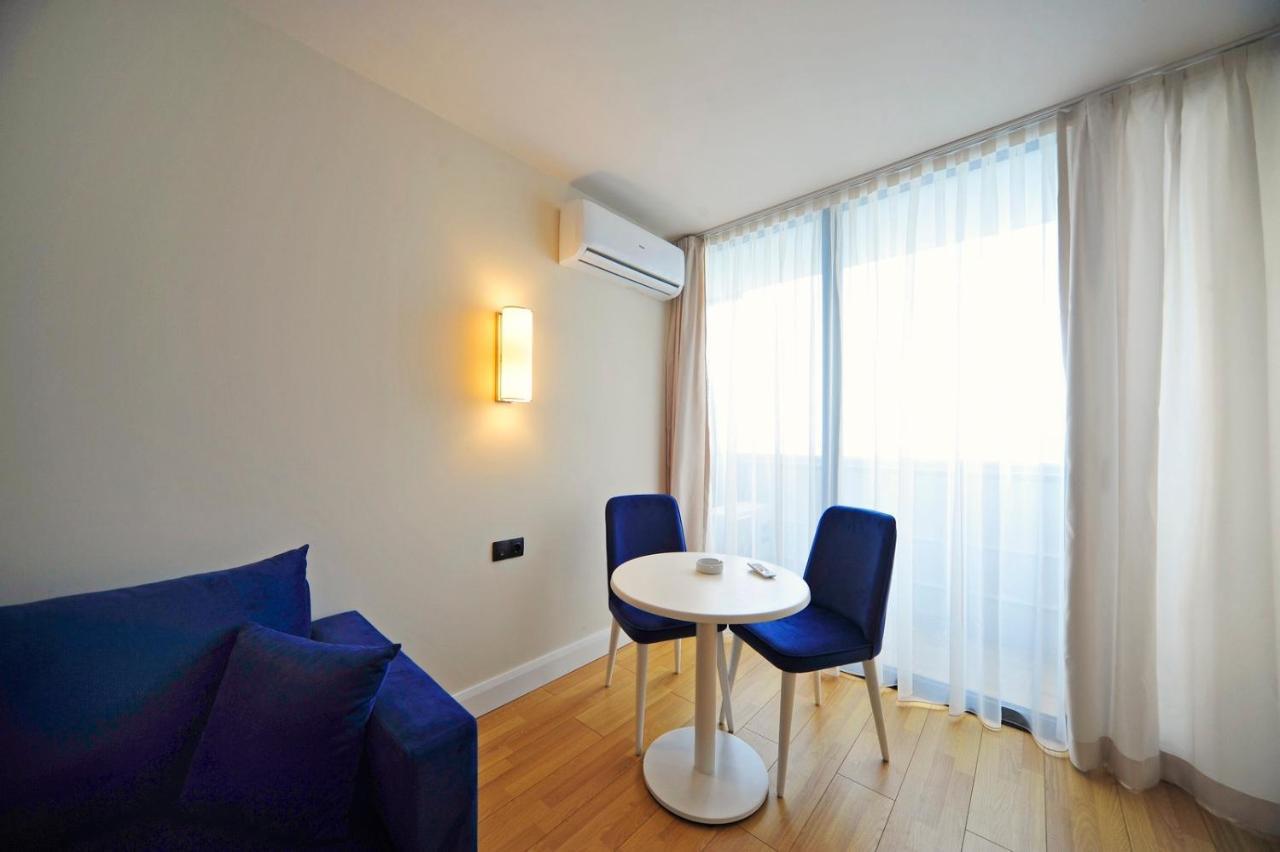 Apartments Batumi Studio V エクステリア 写真