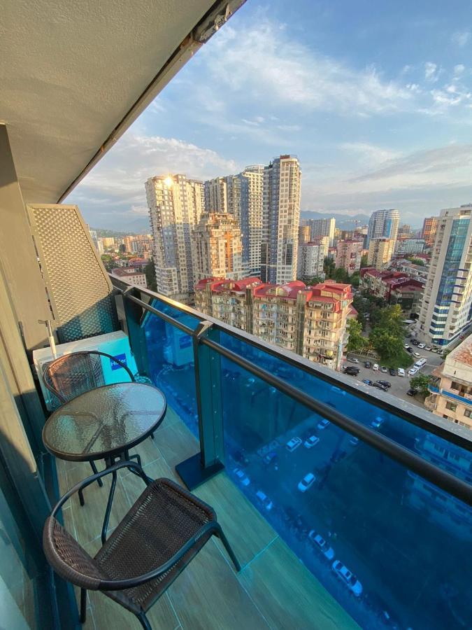 Apartments Batumi Studio V エクステリア 写真