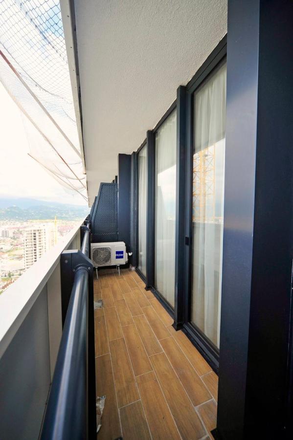 Apartments Batumi Studio V エクステリア 写真