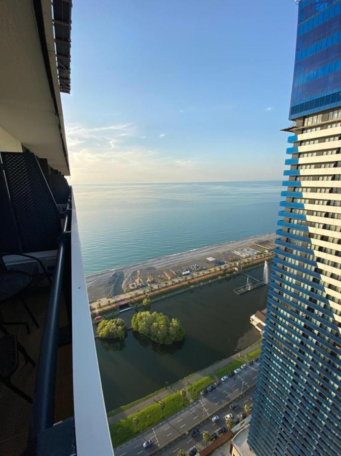 Apartments Batumi Studio V エクステリア 写真