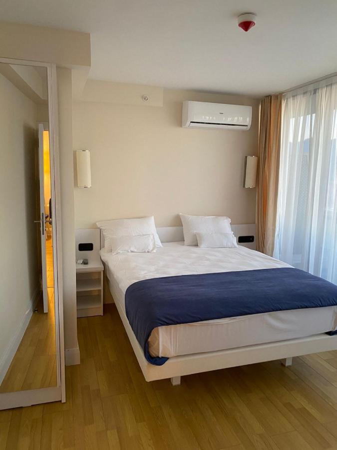 Apartments Batumi Studio V エクステリア 写真