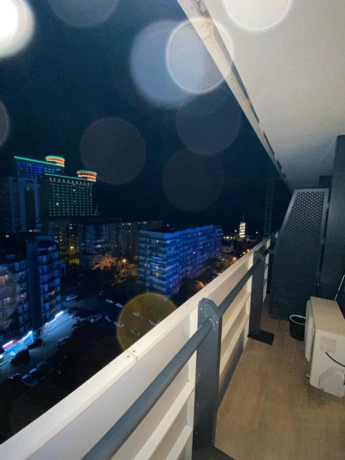 Apartments Batumi Studio V エクステリア 写真
