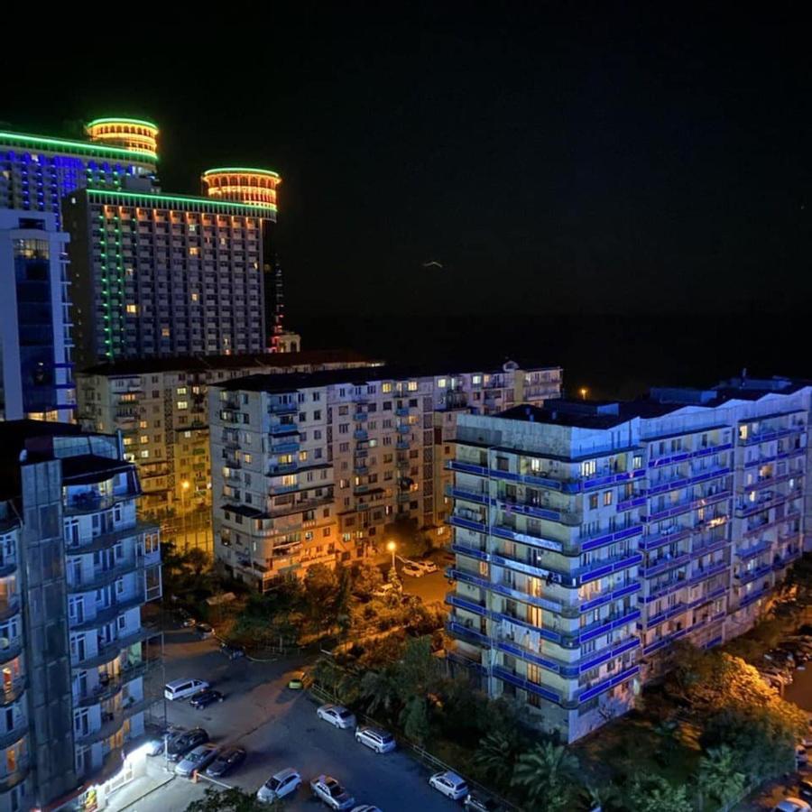 Apartments Batumi Studio V エクステリア 写真