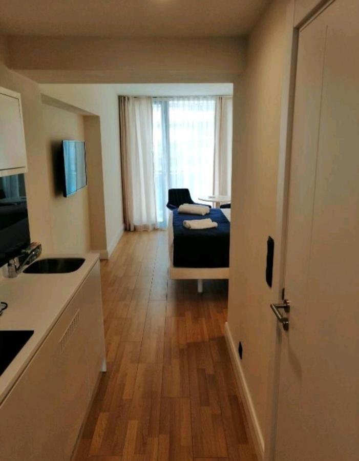 Apartments Batumi Studio V エクステリア 写真
