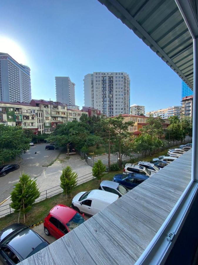 Apartments Batumi Studio V エクステリア 写真
