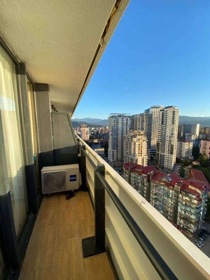 Apartments Batumi Studio V エクステリア 写真